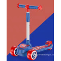 Wheels 3 In 1 Kids Scooter With Seat